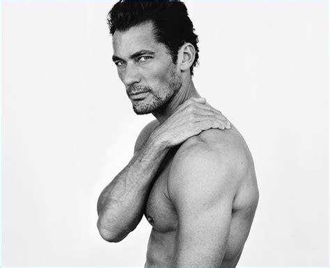 naked david gandy